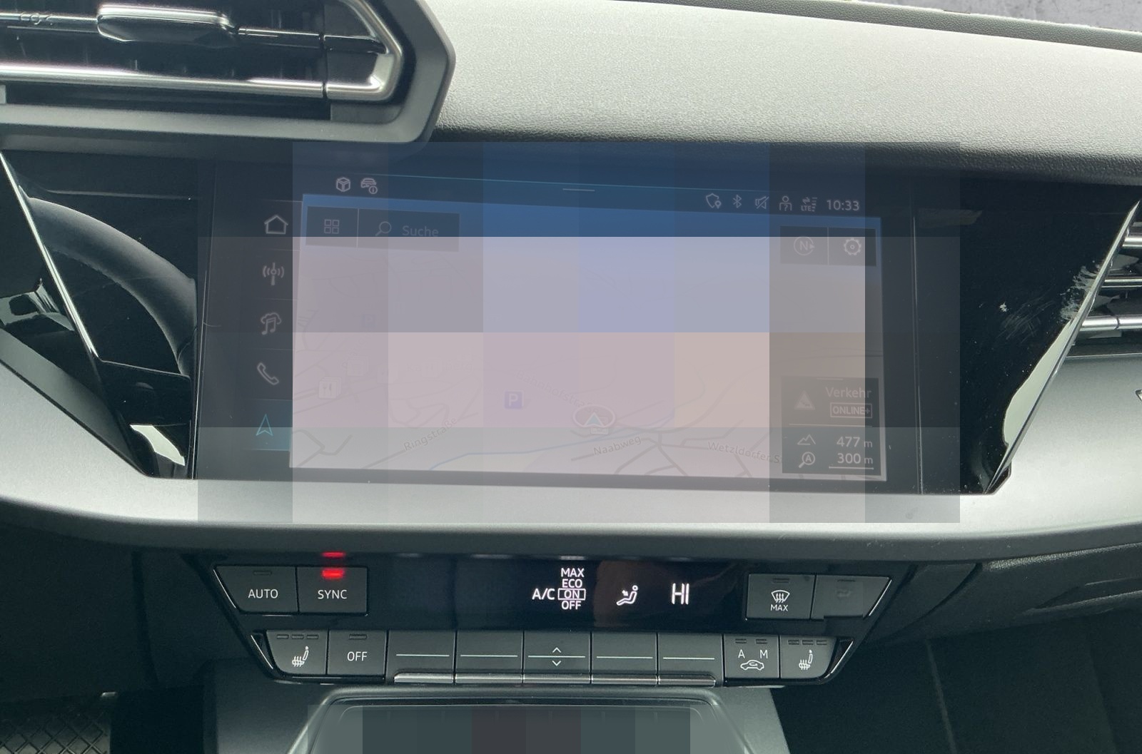 Audi A3 Sportback 35 TDI S-TR S-LINE LED+NAVI+RFK+ACC foto 11