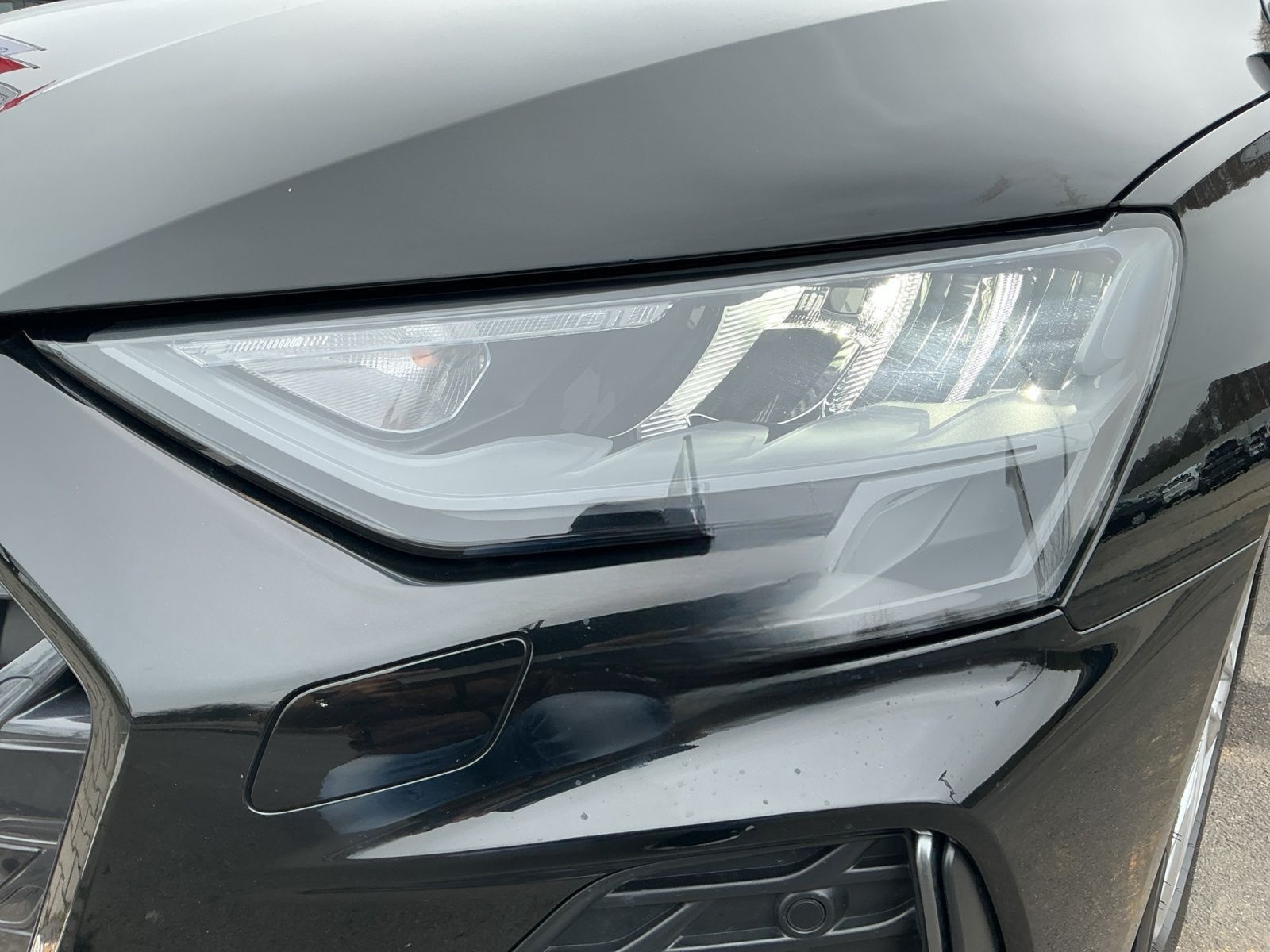 Audi A3 Sportback 35 TDI S-TR S-LINE LED+NAVI+RFK+ACC foto 19