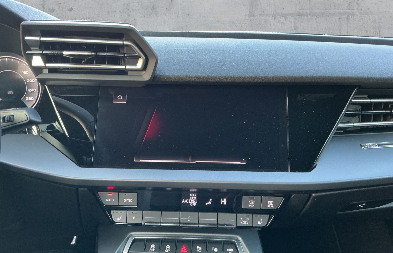 Audi A3 Limousine 35 TDI S-TR ADVANCED LED+NAV+ACC+18 foto 11