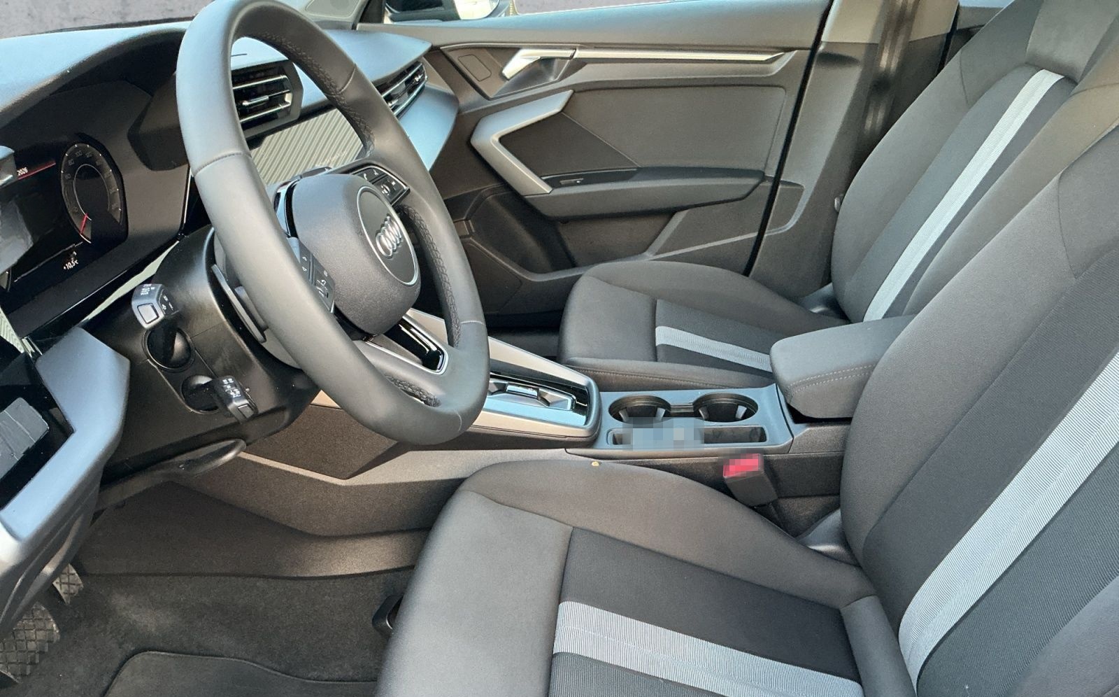 Audi A3 Limousine 35 TDI S-TR ADVANCED LED+NAV+ACC+18 foto 13