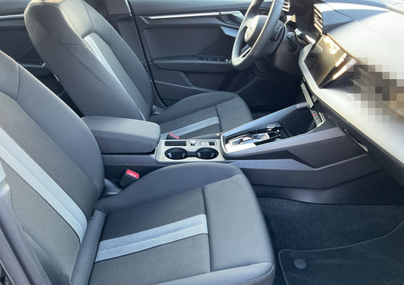 Audi A3 Limousine 35 TDI S-TR ADVANCED LED+NAV+ACC+18 foto 17