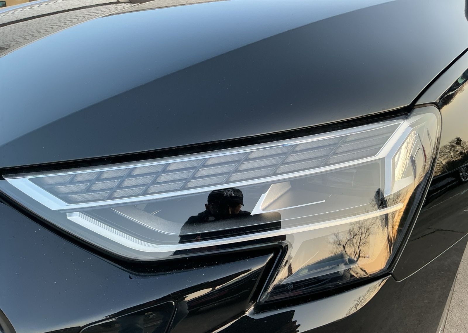 Audi A3 Limousine 35 TDI S-TR ADVANCED LED+NAV+ACC+18 foto 18