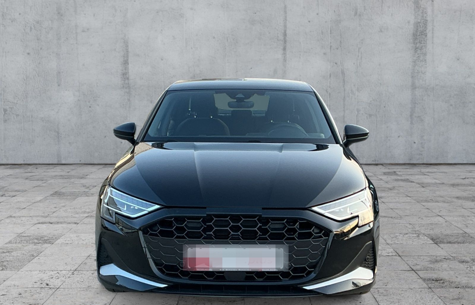 Audi A3 Limousine 35 TDI S-TR ADVANCED LED+NAV+ACC+18 foto 3