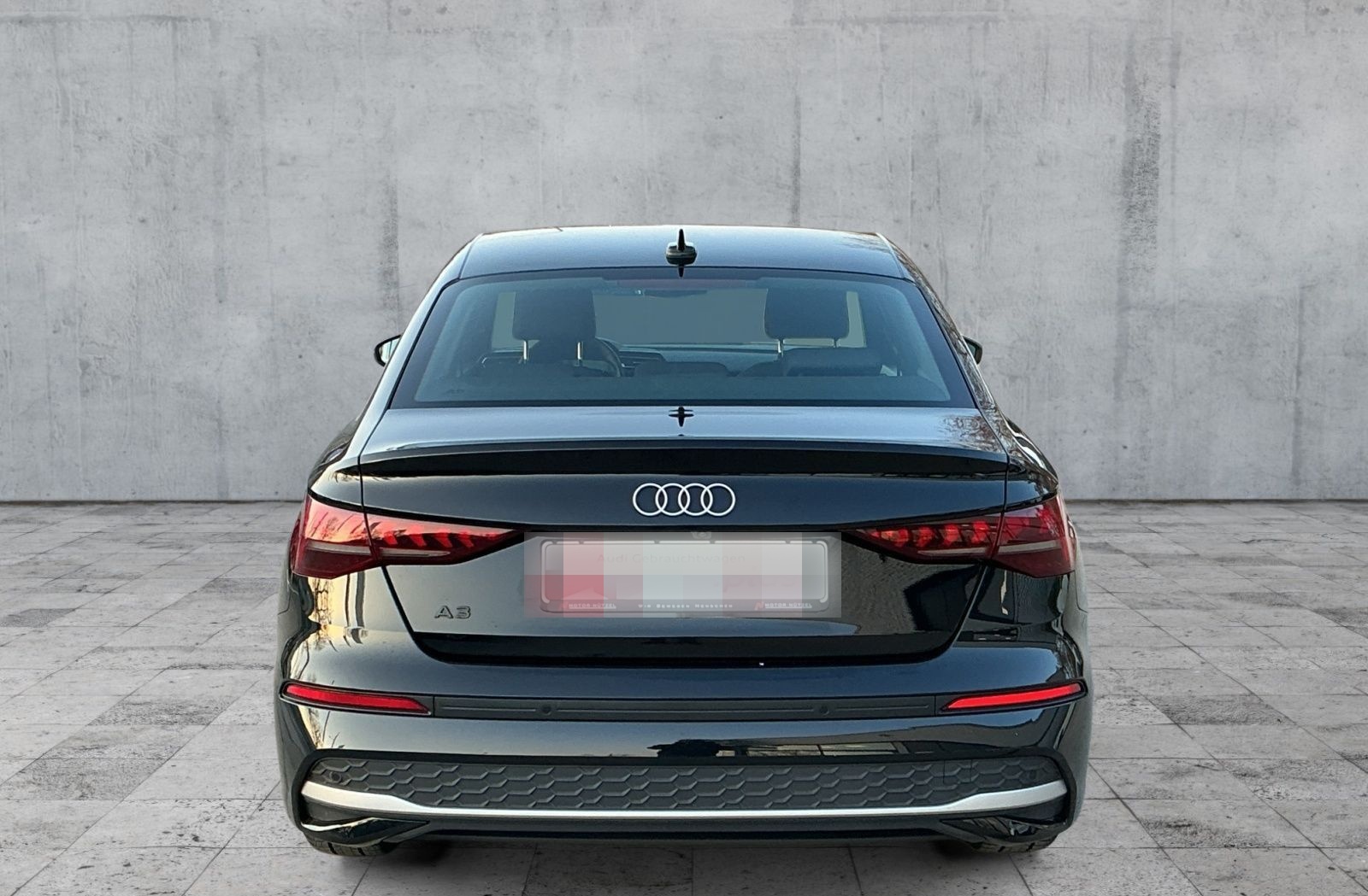 Audi A3 Limousine 35 TDI S-TR ADVANCED LED+NAV+ACC+18 foto 5