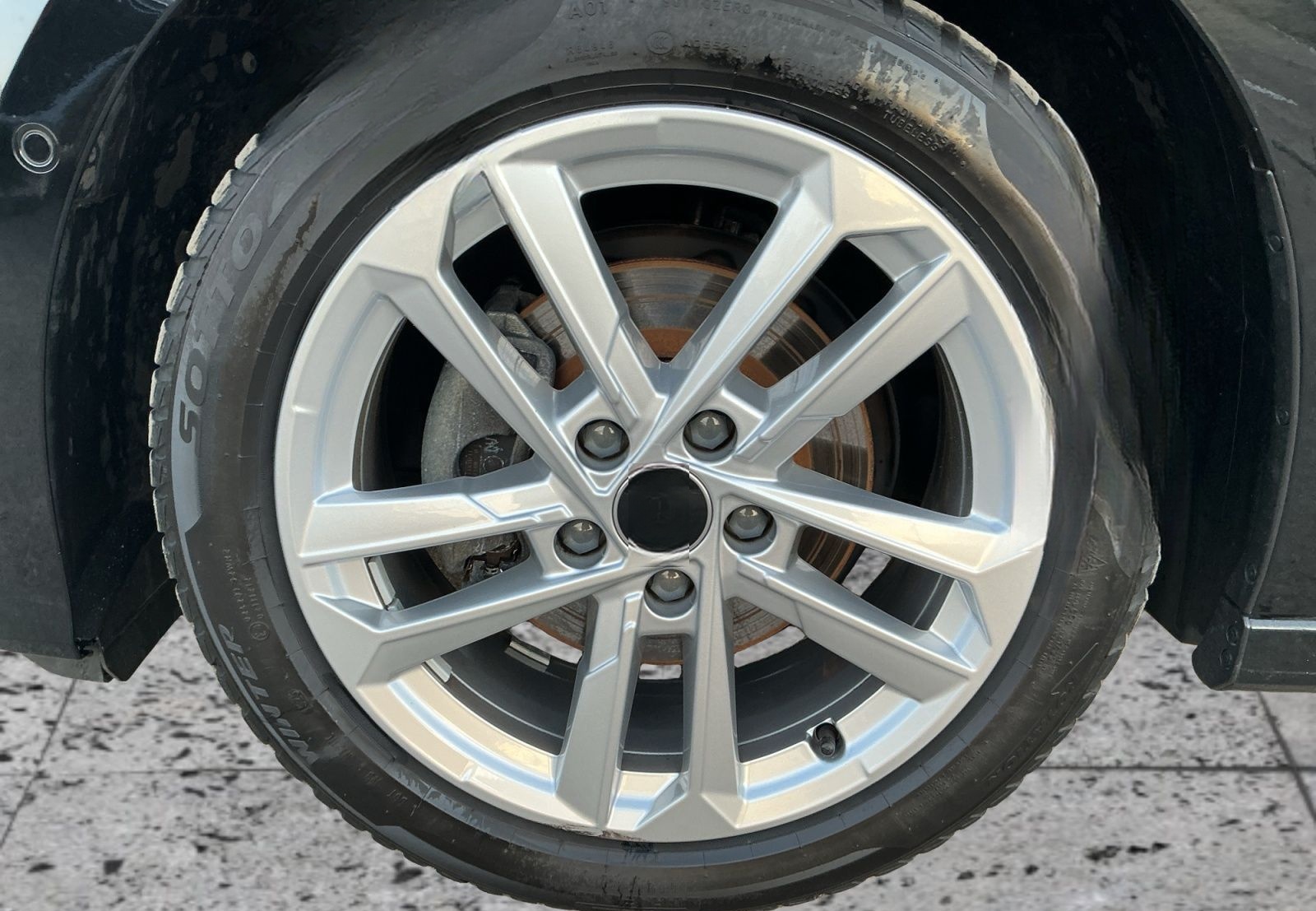 Audi A3 Limousine 35 TDI S-TR ADVANCED LED+NAV+ACC+18 foto 8