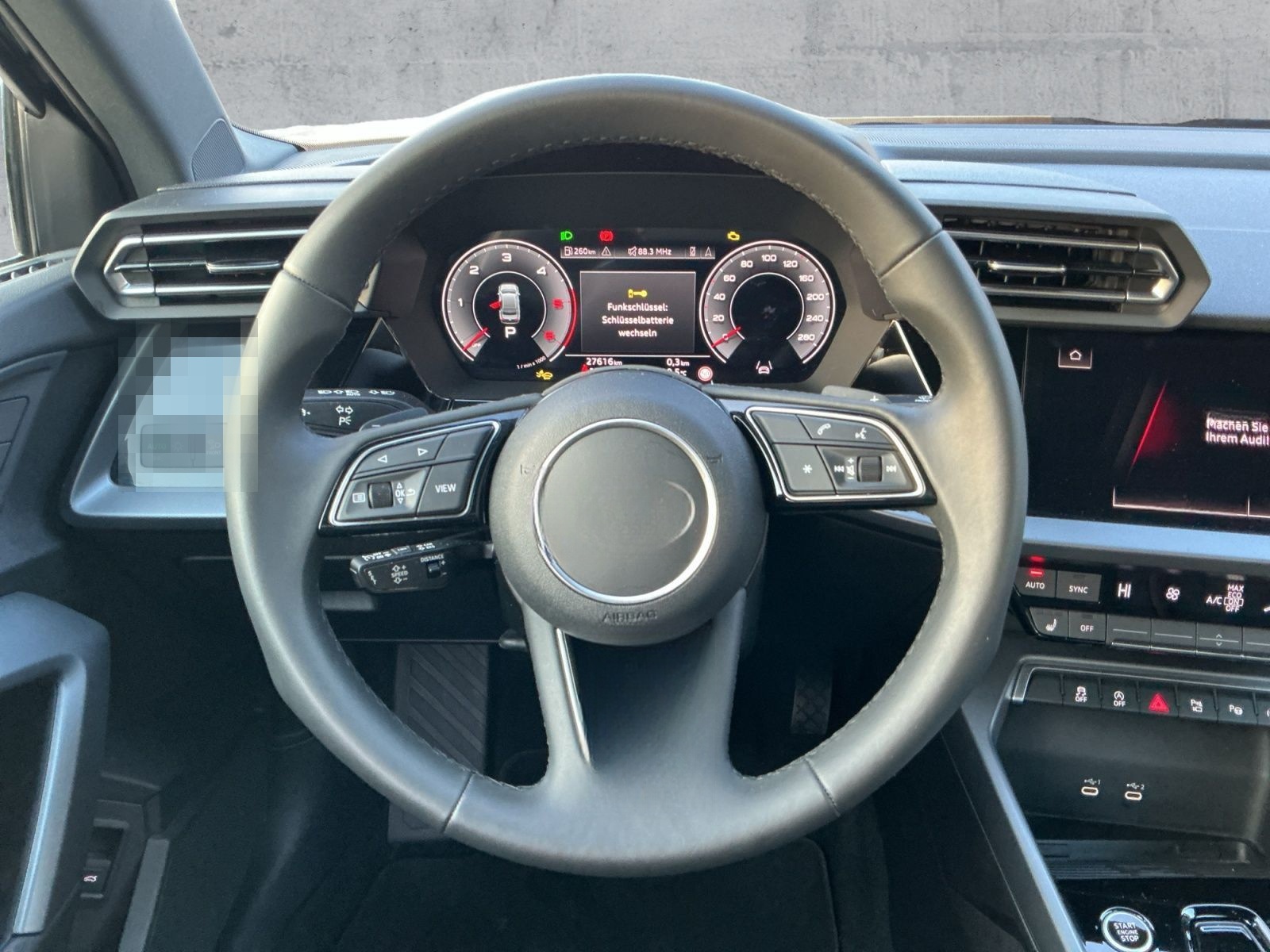 Audi A3 Limousine 35 TDI S-TR ADVANCED LED+NAV+ACC+18 foto 10
