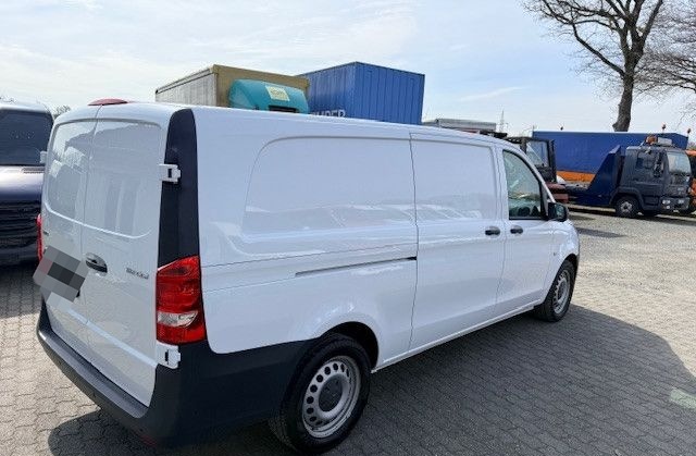 Mercedes-Benz Vito 116 Extralang Werkstatteinr Klima Navi 1.Hd foto 12
