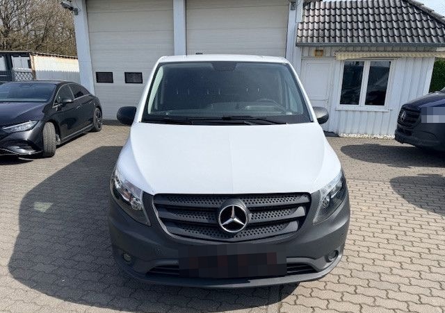 Mercedes-Benz Vito 116 Extralang Werkstatteinr Klima Navi 1.Hd foto 5