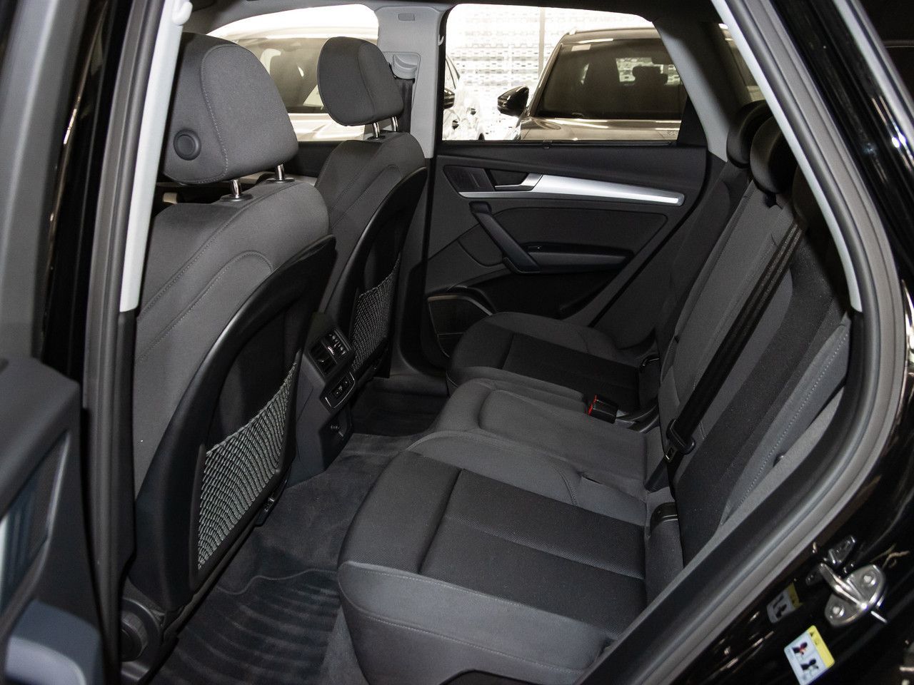 Audi Q5 50 TFSI e quattro Head Up AHK Matrix LED Pano foto 16