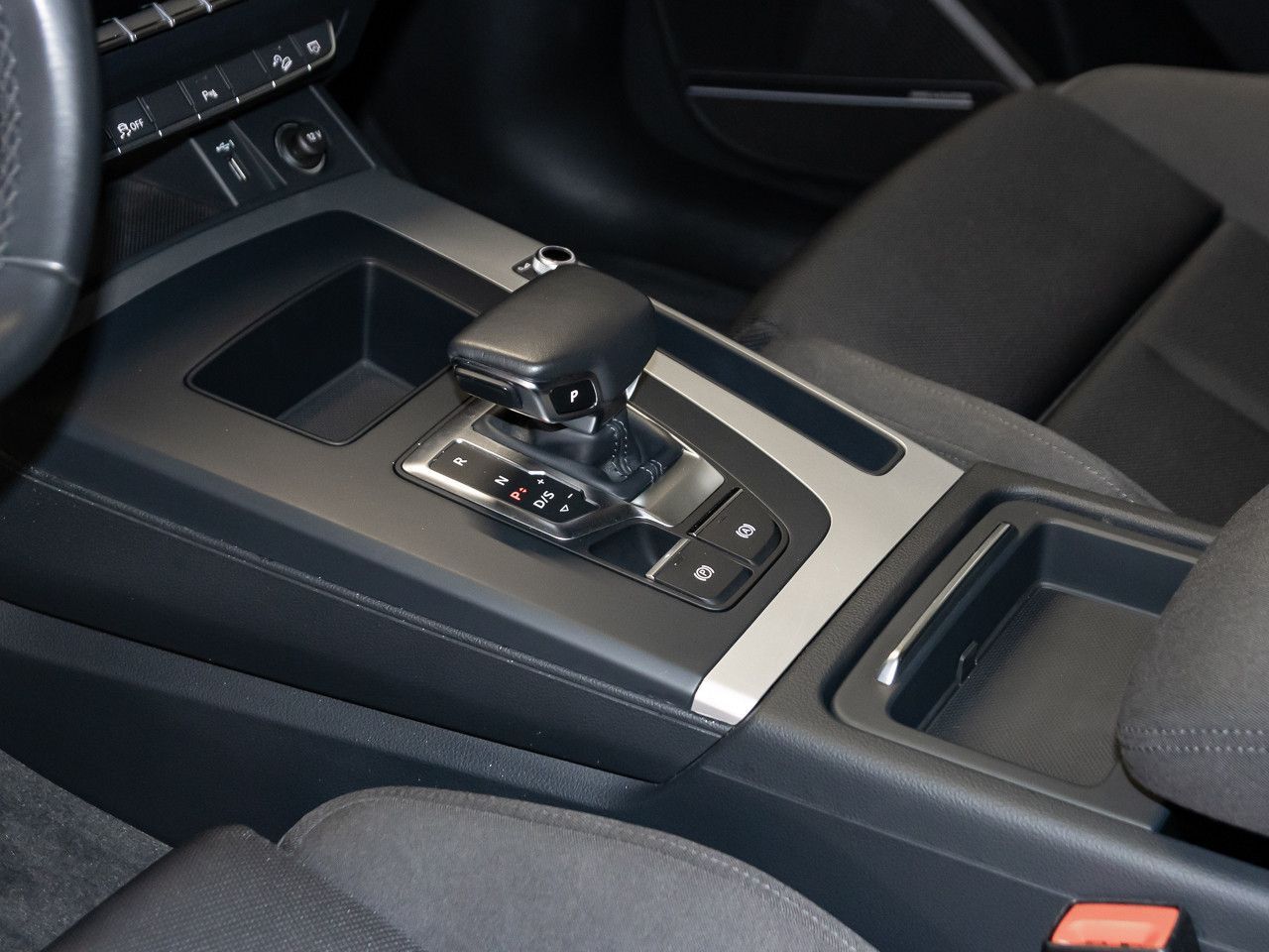 Audi Q5 50 TFSI e quattro Head Up AHK Matrix LED Pano foto 21