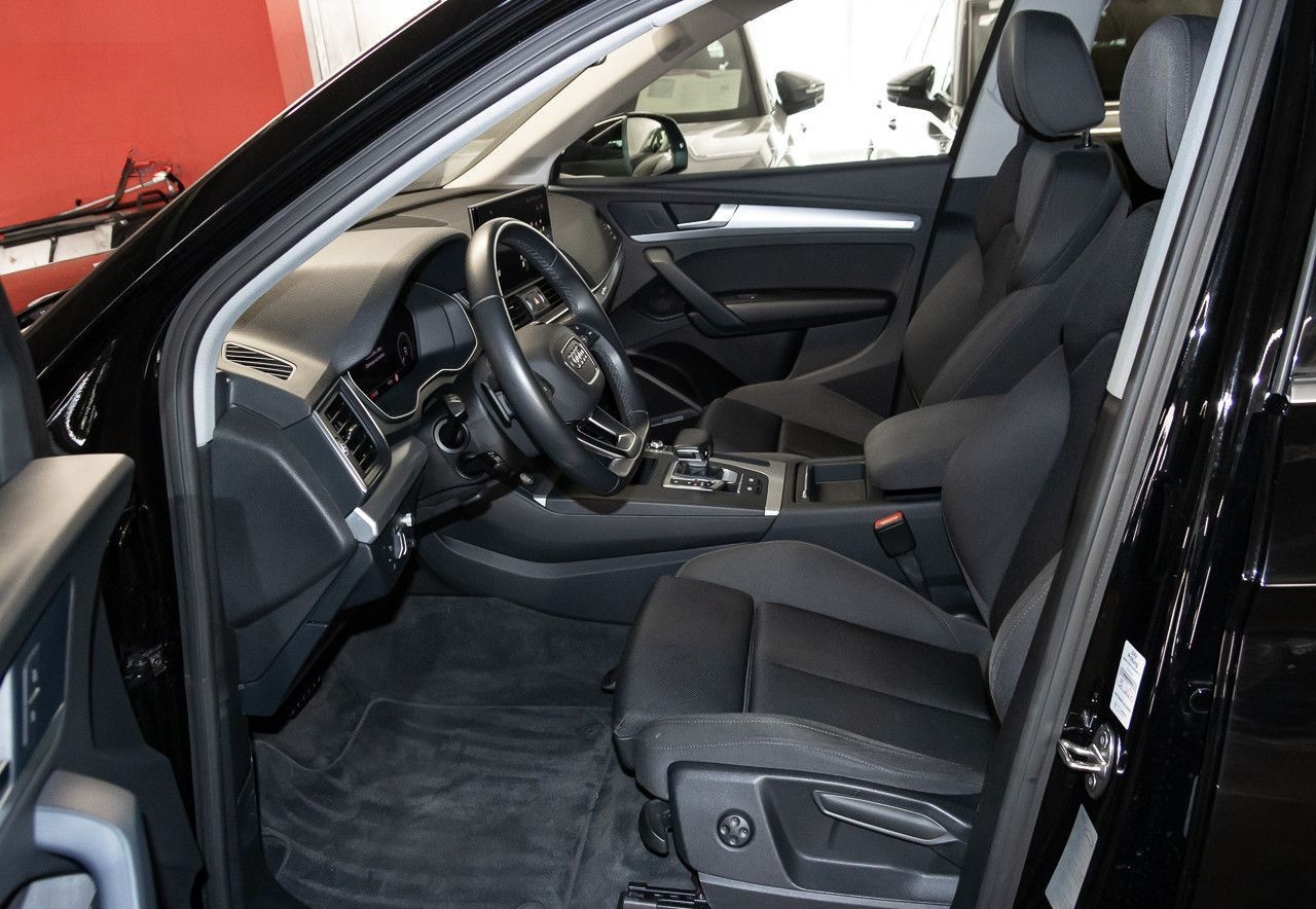 Audi Q5 50 TFSI e quattro Head Up AHK Matrix LED Pano foto 22