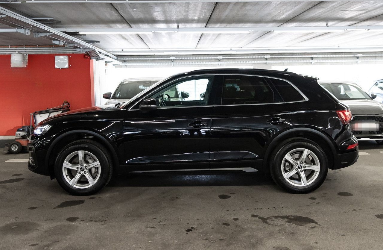 Audi Q5 50 TFSI e quattro Head Up AHK Matrix LED Pano foto 4