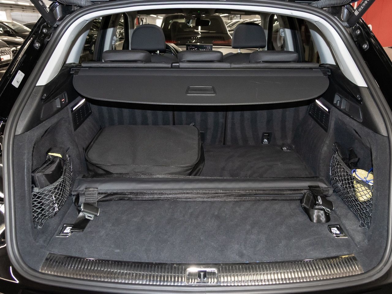 Audi Q5 50 TFSI e quattro Head Up AHK Matrix LED Pano foto 9