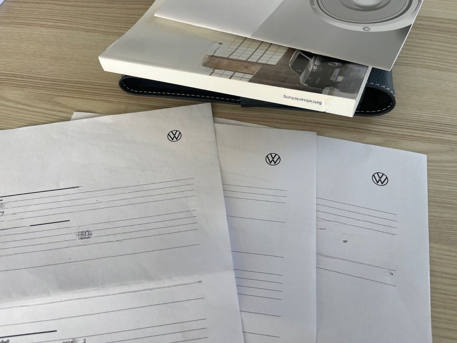 Volkswagen Caddy 2.0 TDI AHK Scheckheft Spurhalte-Assistent foto 24