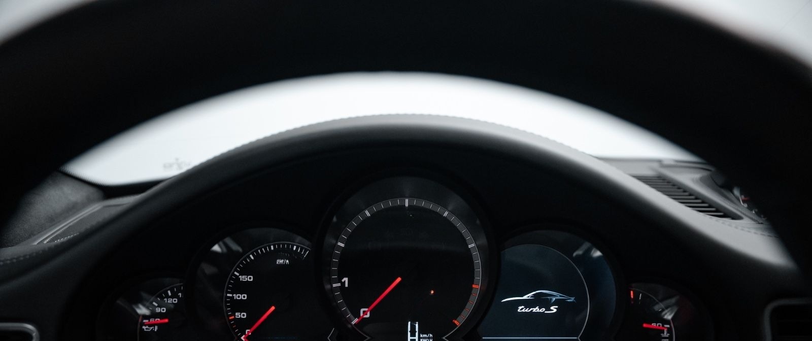 Porsche 911 Turbo S APPROVED/BURMESTER/LIFT/SCHECKHEFTG. foto 12