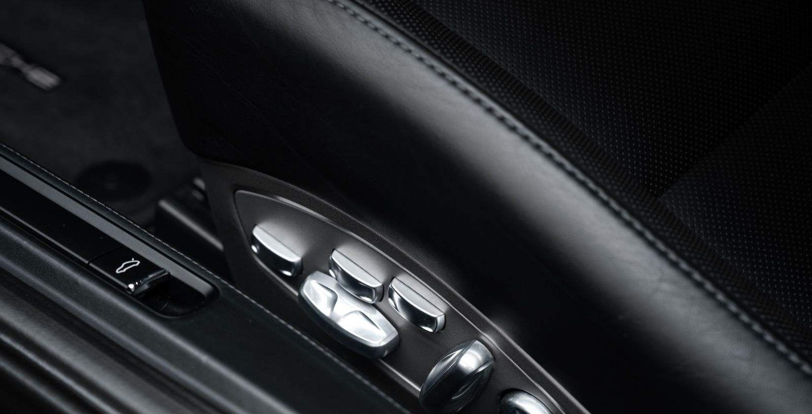 Porsche 911 Turbo S APPROVED/BURMESTER/LIFT/SCHECKHEFTG. foto 14