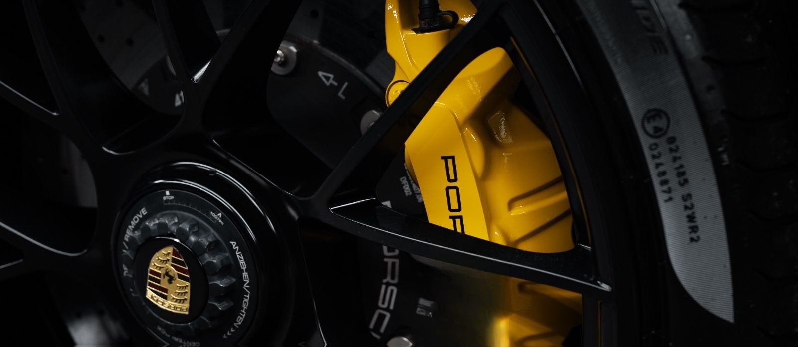 Porsche 911 Turbo S APPROVED/BURMESTER/LIFT/SCHECKHEFTG. foto 6