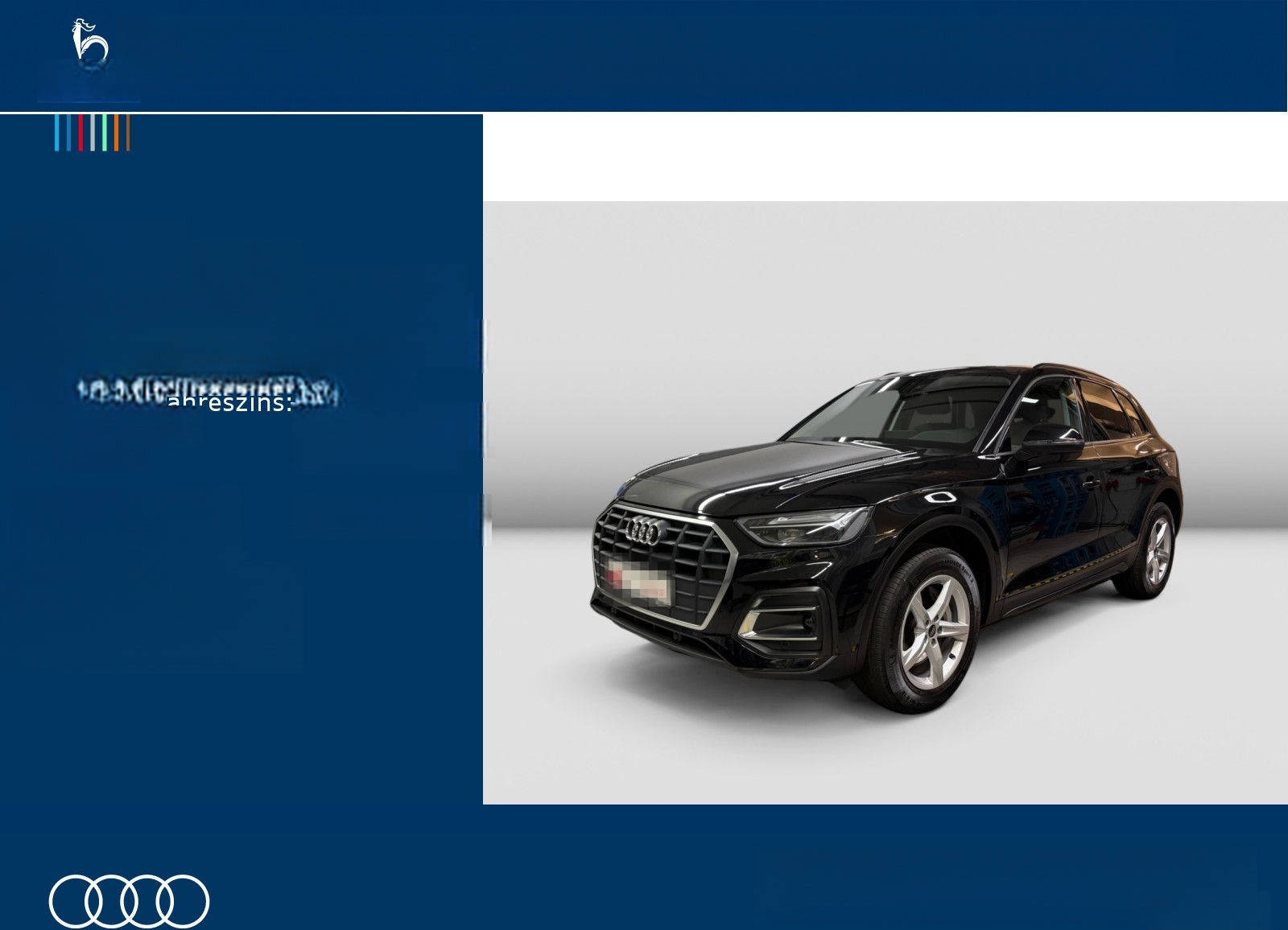 Audi Q5 50 TFSIe quattro Navi Pano Virtual CAM PDC Si foto 2