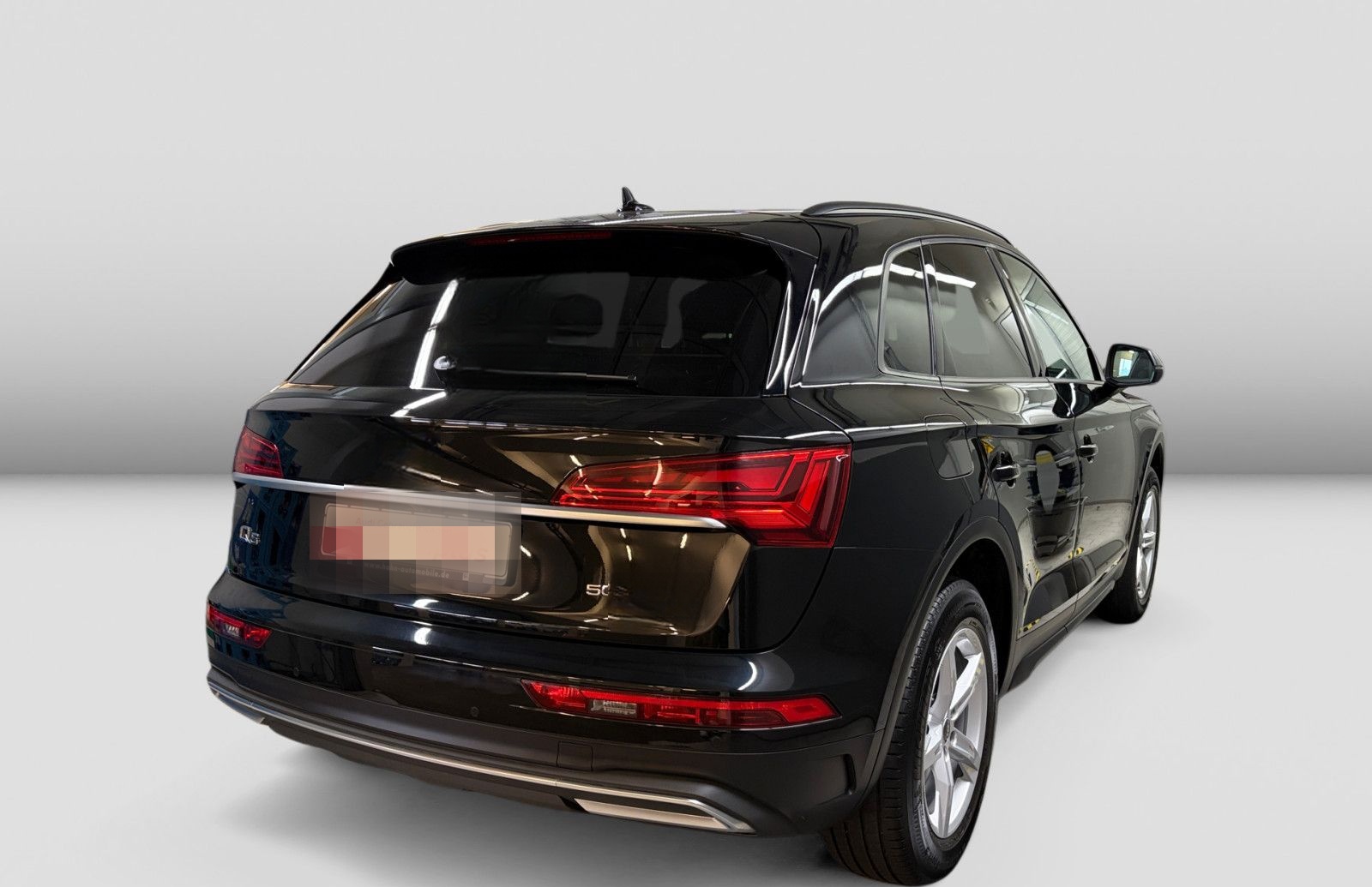 Audi Q5 50 TFSIe quattro Navi Pano Virtual CAM PDC Si foto 4