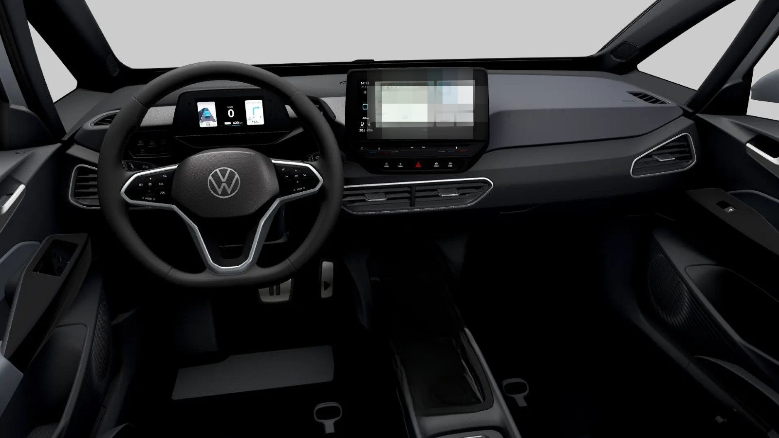 Volkswagen ID.3 Pro S *NAVI*WP*IQ.LIGHT*KAM*82kWh*Assist*Ke foto 3