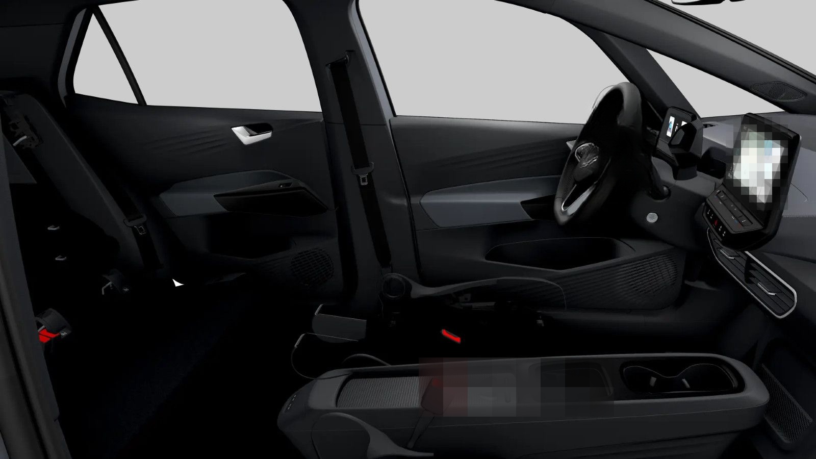 Volkswagen ID.3 Pro S *NAVI*WP*IQ.LIGHT*KAM*82kWh*Assist*Ke foto 4