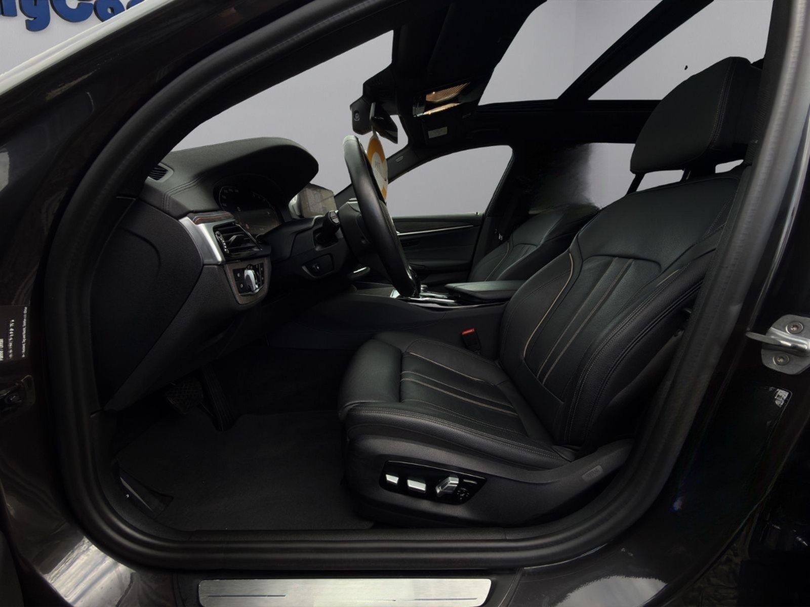 BMW 540d xDriveI LederI Virt.CI PanoI CamI Garantie foto 13