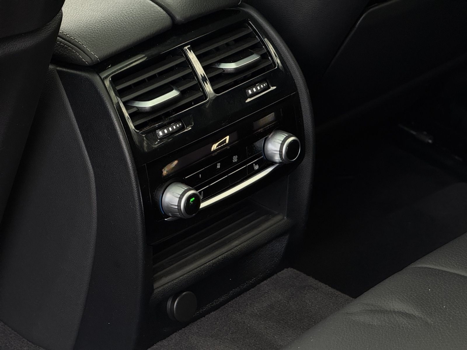 BMW 540d xDriveI LederI Virt.CI PanoI CamI Garantie foto 16