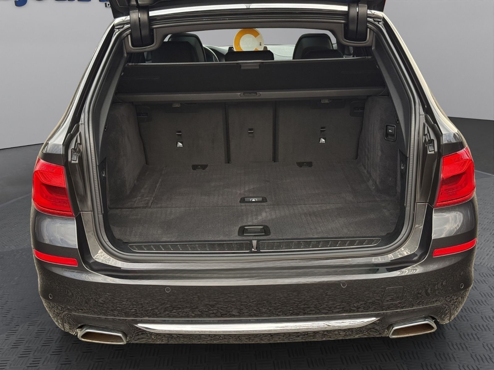 BMW 540d xDriveI LederI Virt.CI PanoI CamI Garantie foto 9
