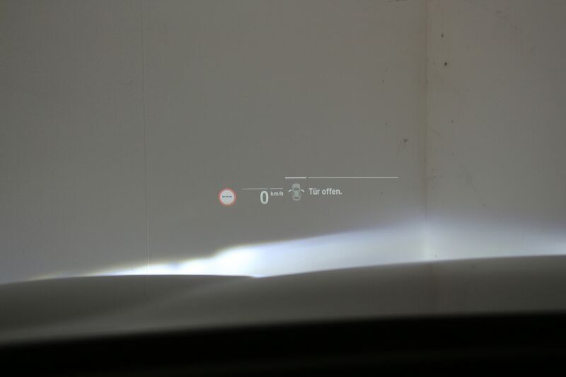 BMW M550i xDr. Laser HuD ACC LiveCockpit Soft Close foto 11