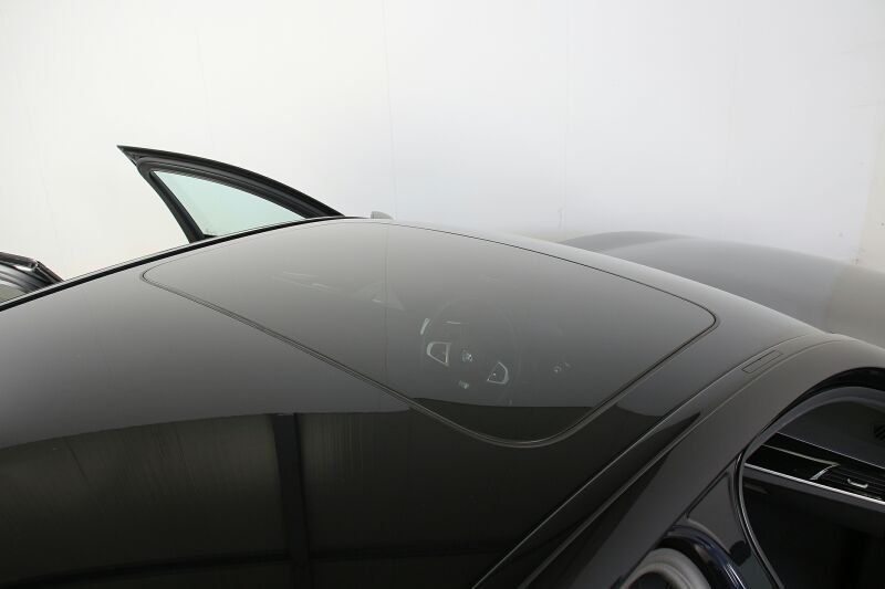 BMW M550i xDr. Laser HuD ACC LiveCockpit Soft Close foto 16