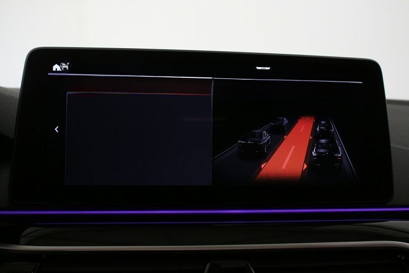 BMW M550i xDr. Laser HuD ACC LiveCockpit Soft Close foto 20