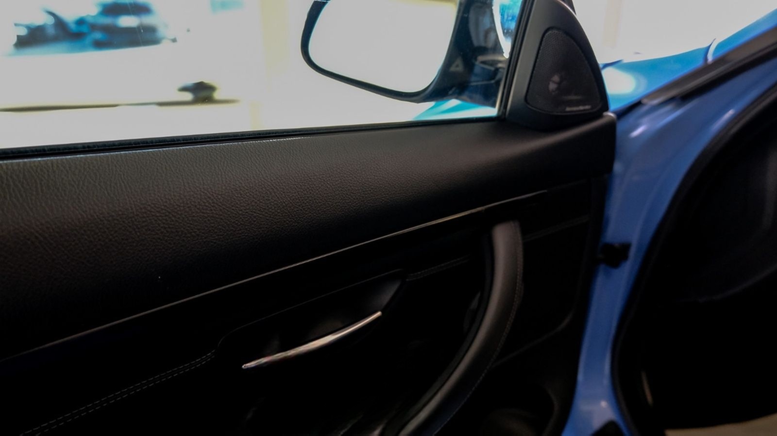 BMW M4 Coupe M.Perf H.Kardon LCi LED H.Kardon oLED foto 21