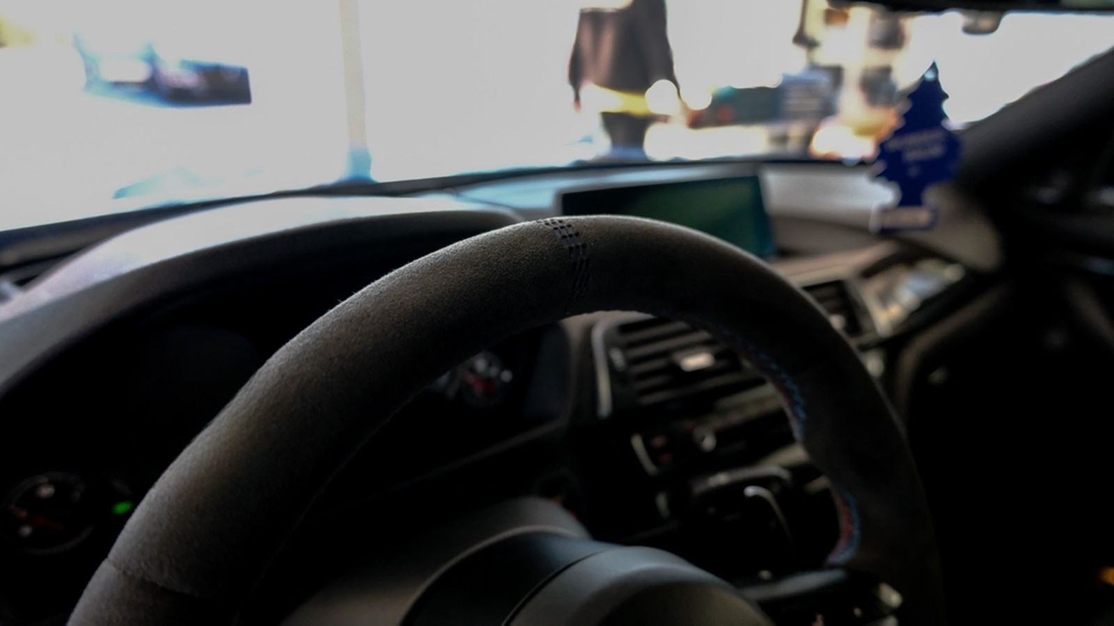 BMW M4 Coupe M.Perf H.Kardon LCi LED H.Kardon oLED foto 26