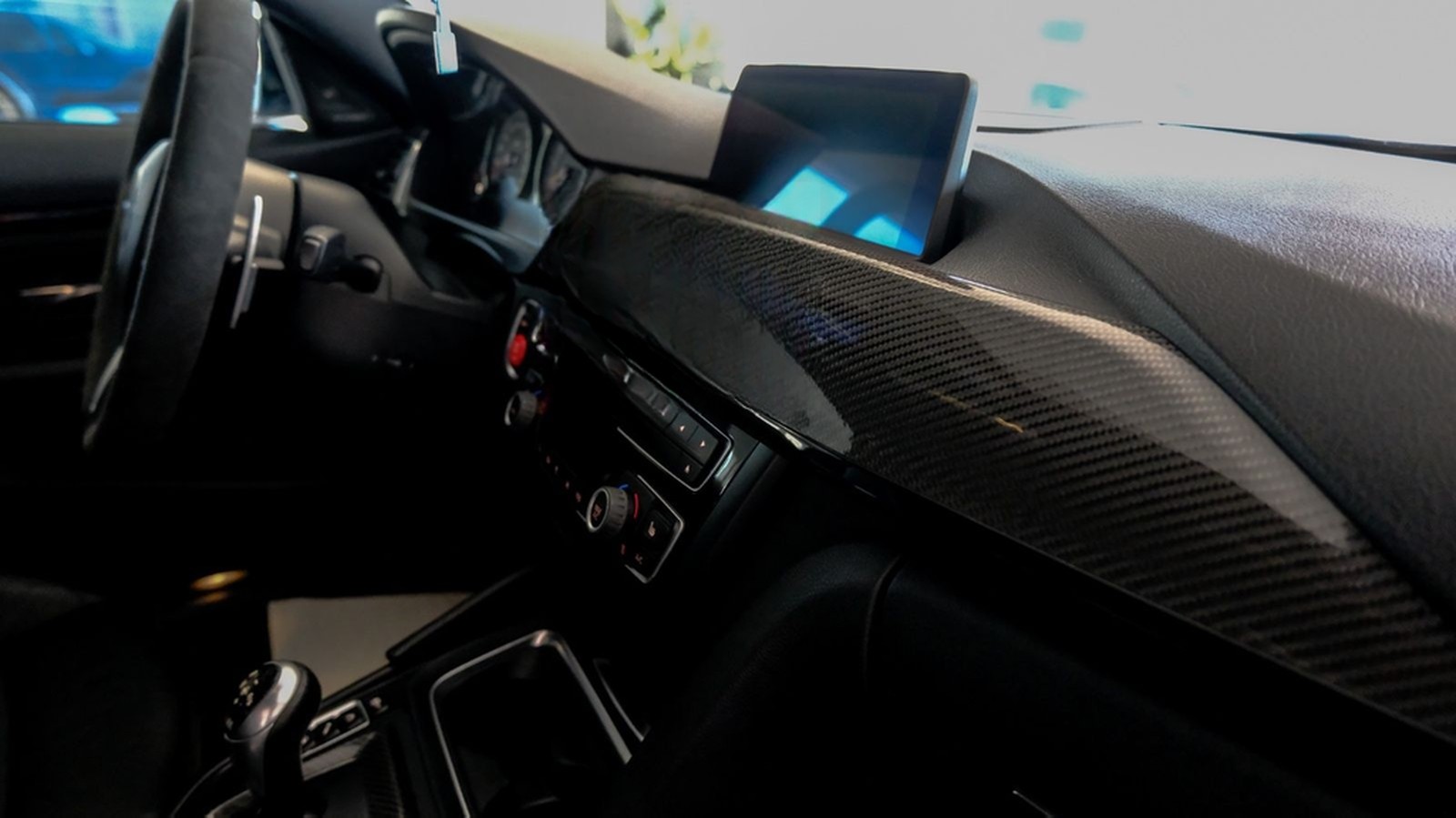 BMW M4 Coupe M.Perf H.Kardon LCi LED H.Kardon oLED foto 28