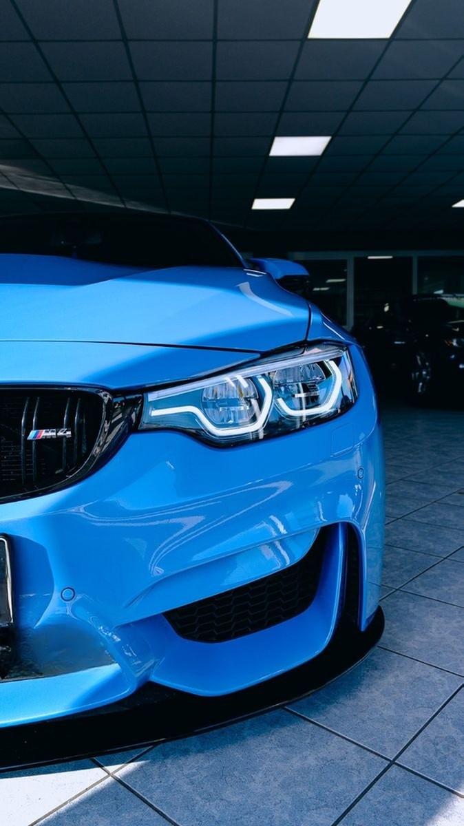 BMW M4 Coupe M.Perf H.Kardon LCi LED H.Kardon oLED foto 32