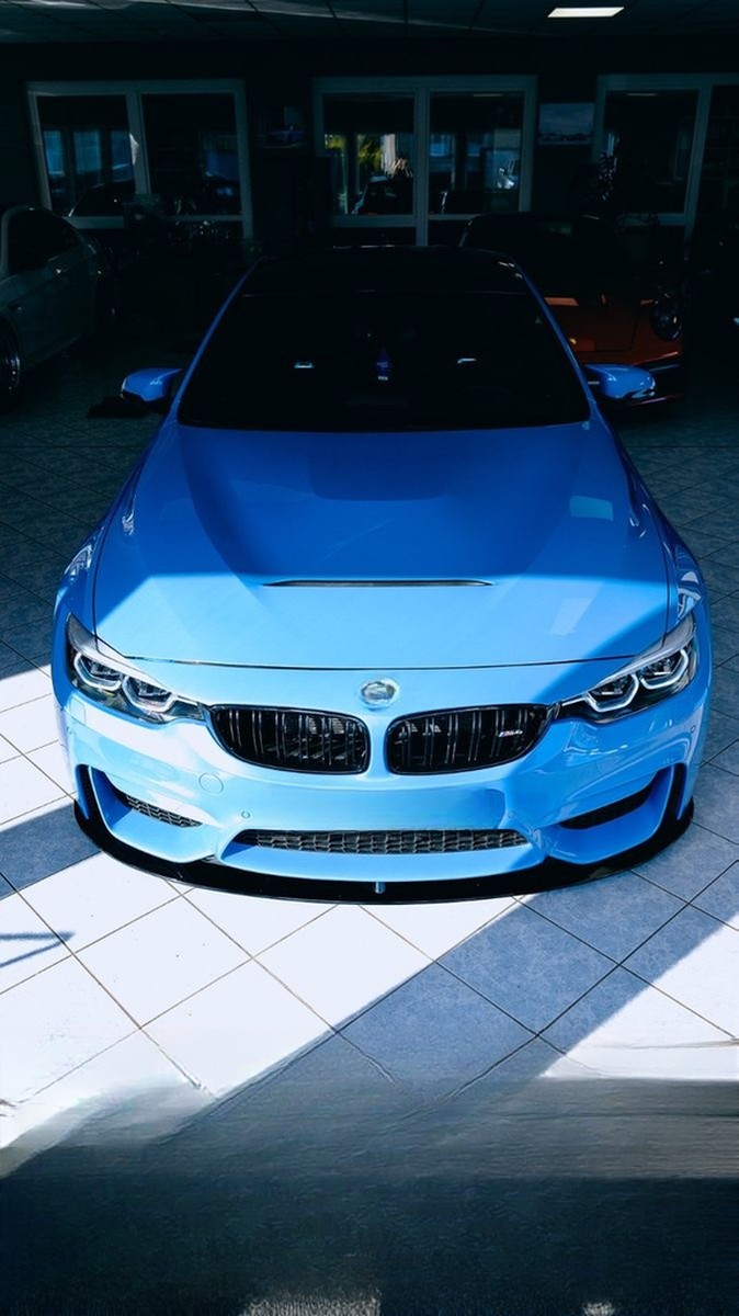BMW M4 Coupe M.Perf H.Kardon LCi LED H.Kardon oLED foto 33