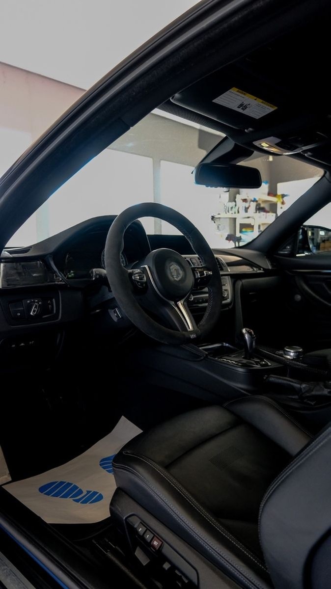 BMW M4 Coupe M.Perf H.Kardon LCi LED H.Kardon oLED foto 39