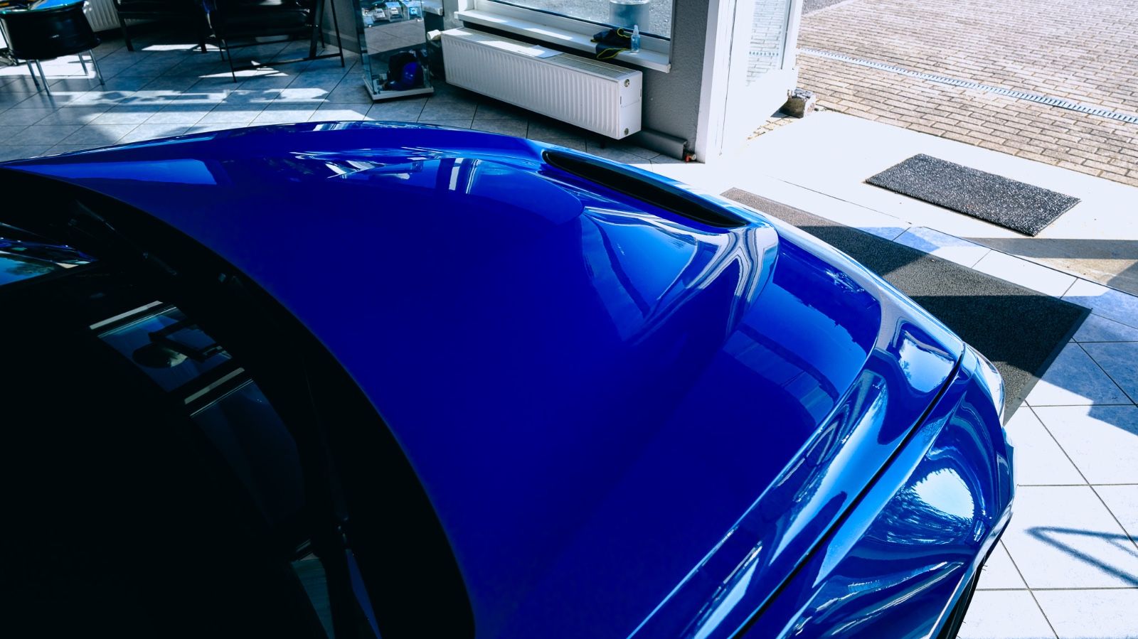BMW M4 Coupe M.Perf H.Kardon LCi LED H.Kardon oLED foto 5