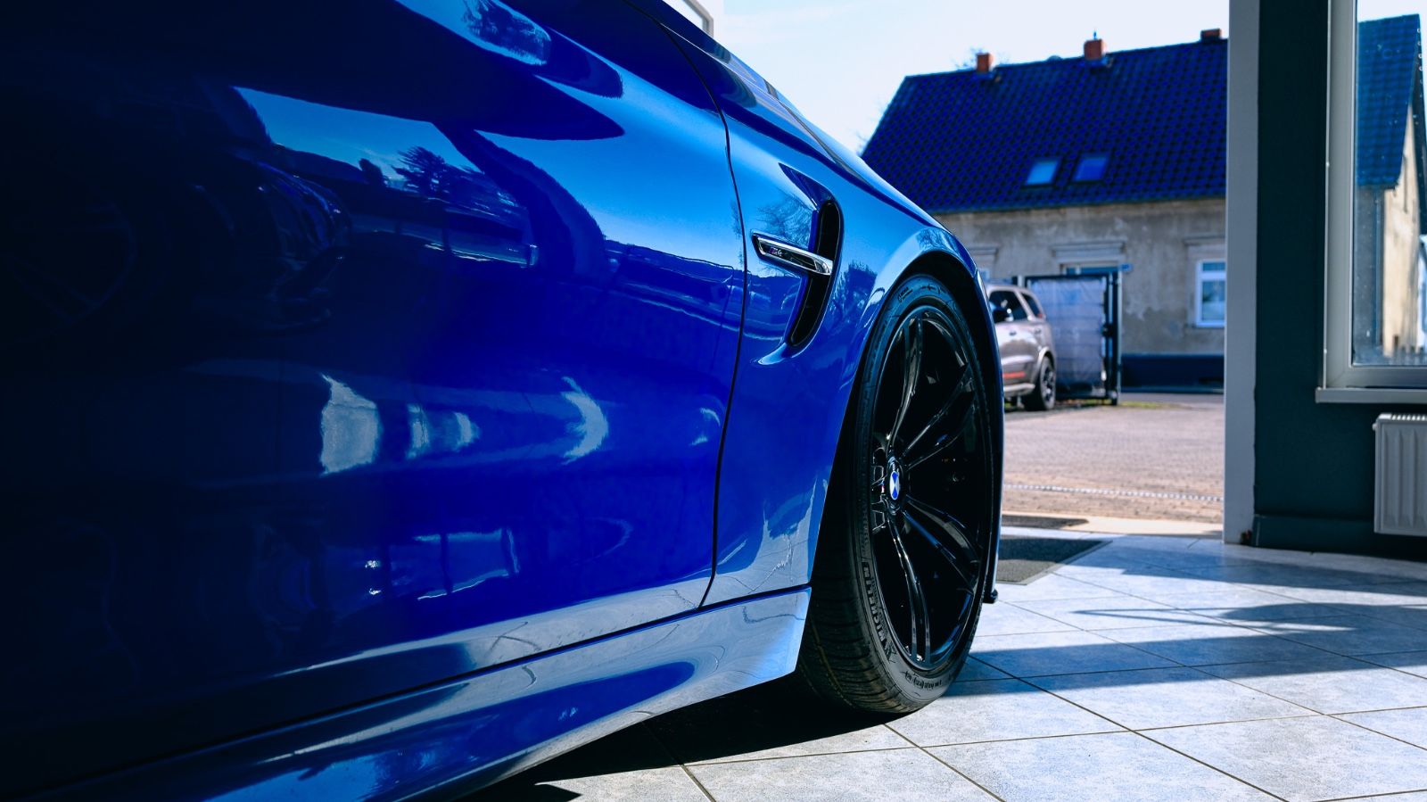 BMW M4 Coupe M.Perf H.Kardon LCi LED H.Kardon oLED foto 6