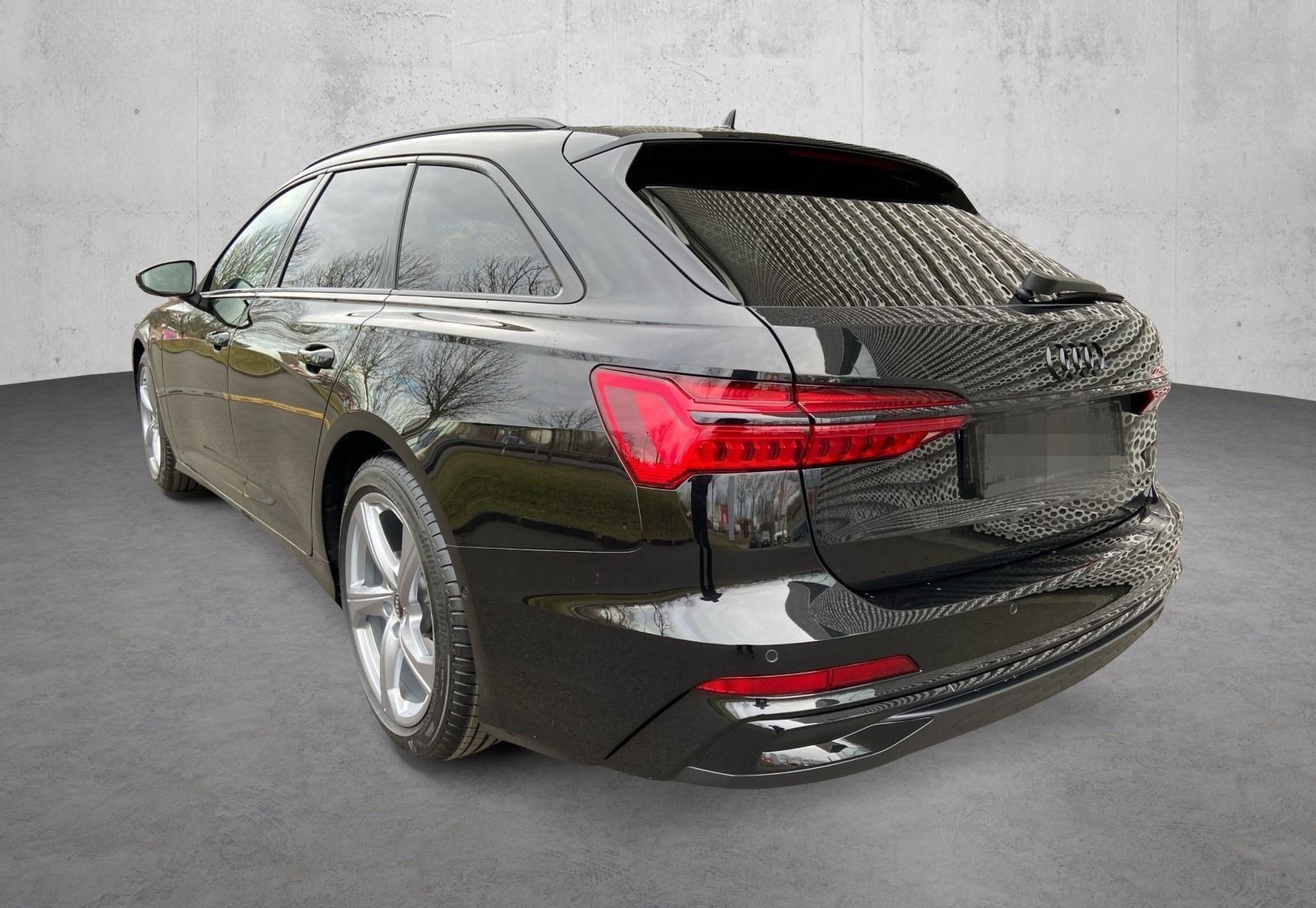 Audi A6 Avant 40 TDI S line S tronic *Matrix*AHK*Tour foto 3