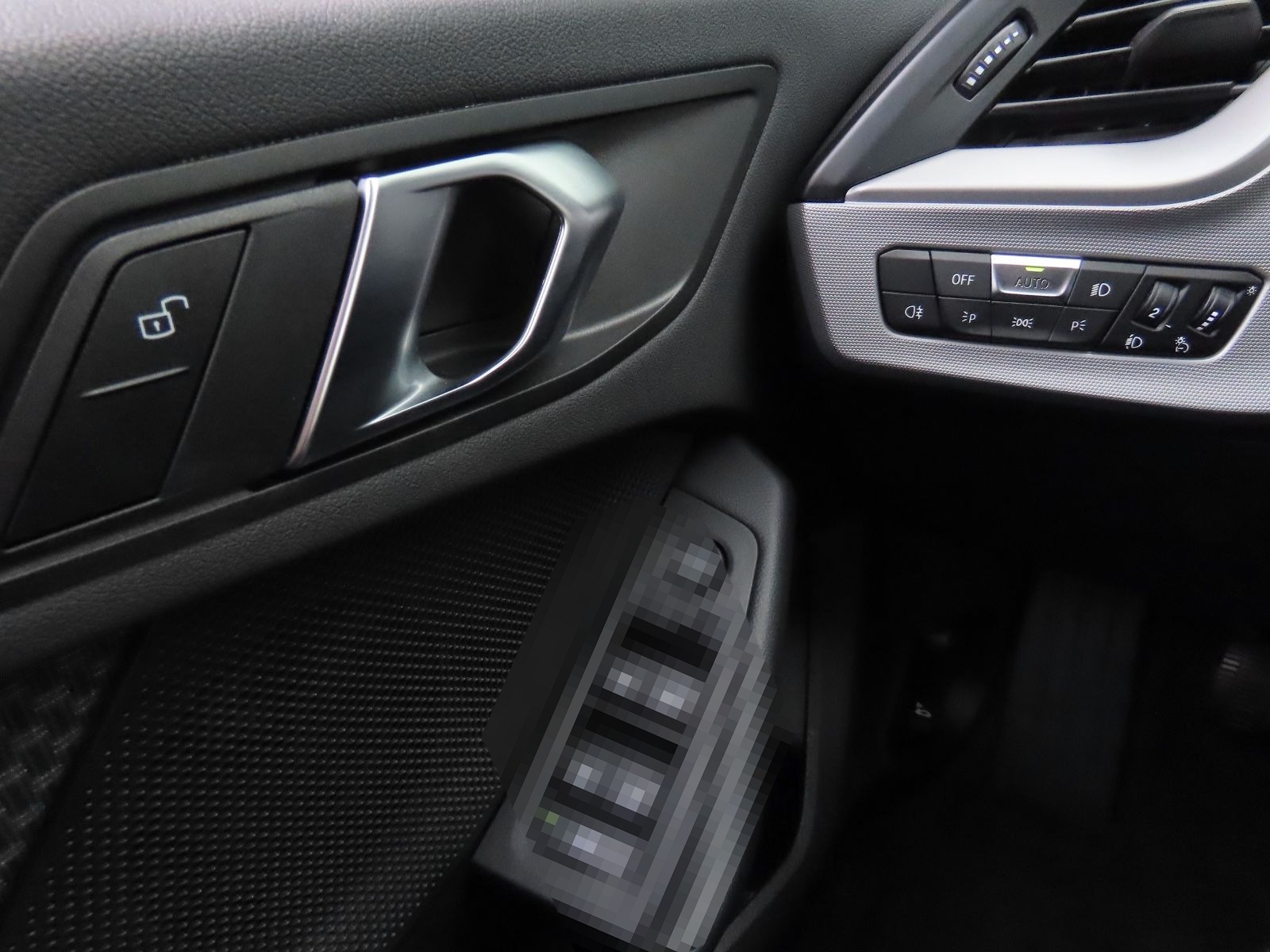 BMW 116d Advantage Klimaauto. Navigation PDC foto 13
