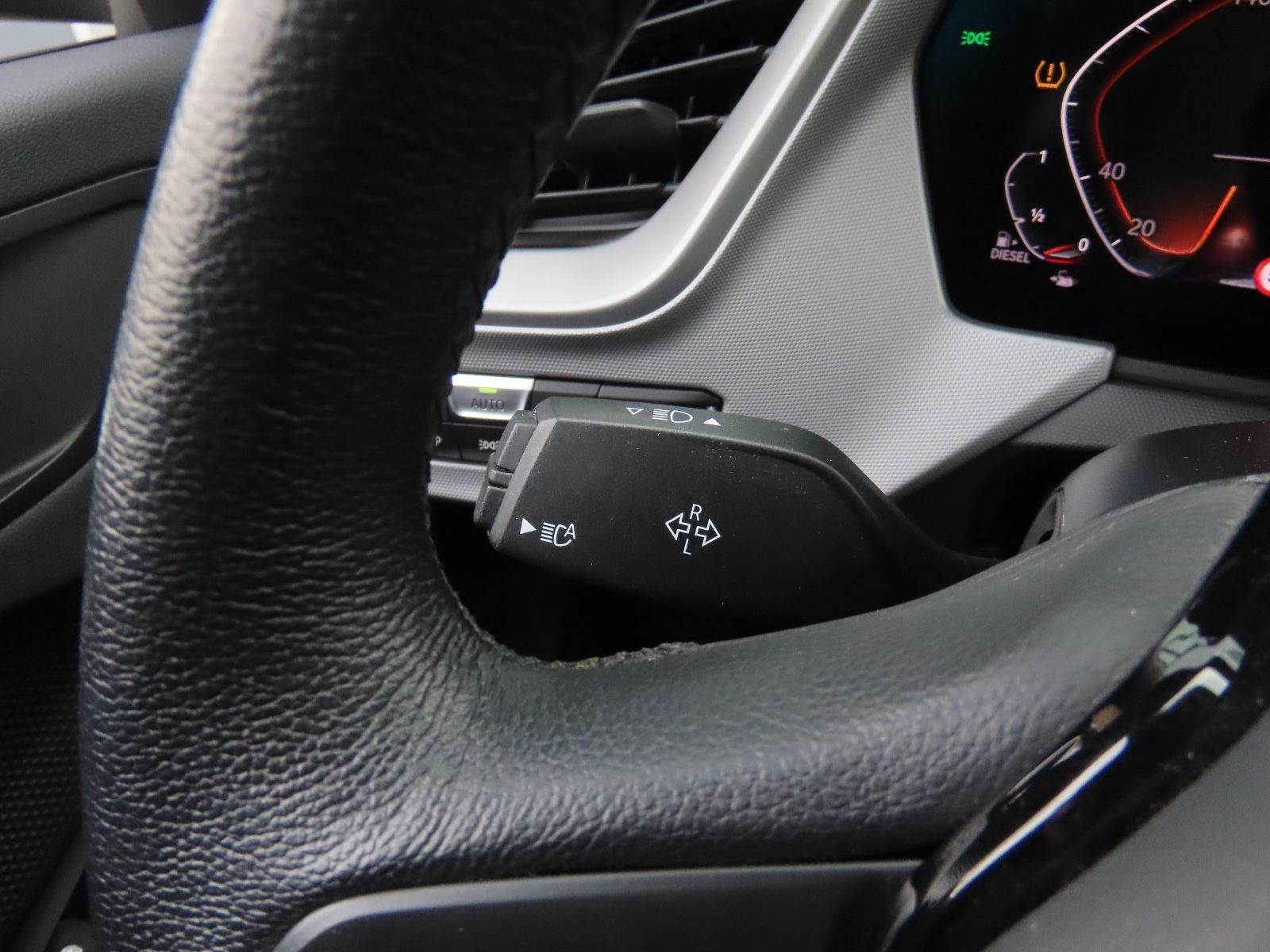 BMW 116d Advantage Klimaauto. Navigation PDC foto 14