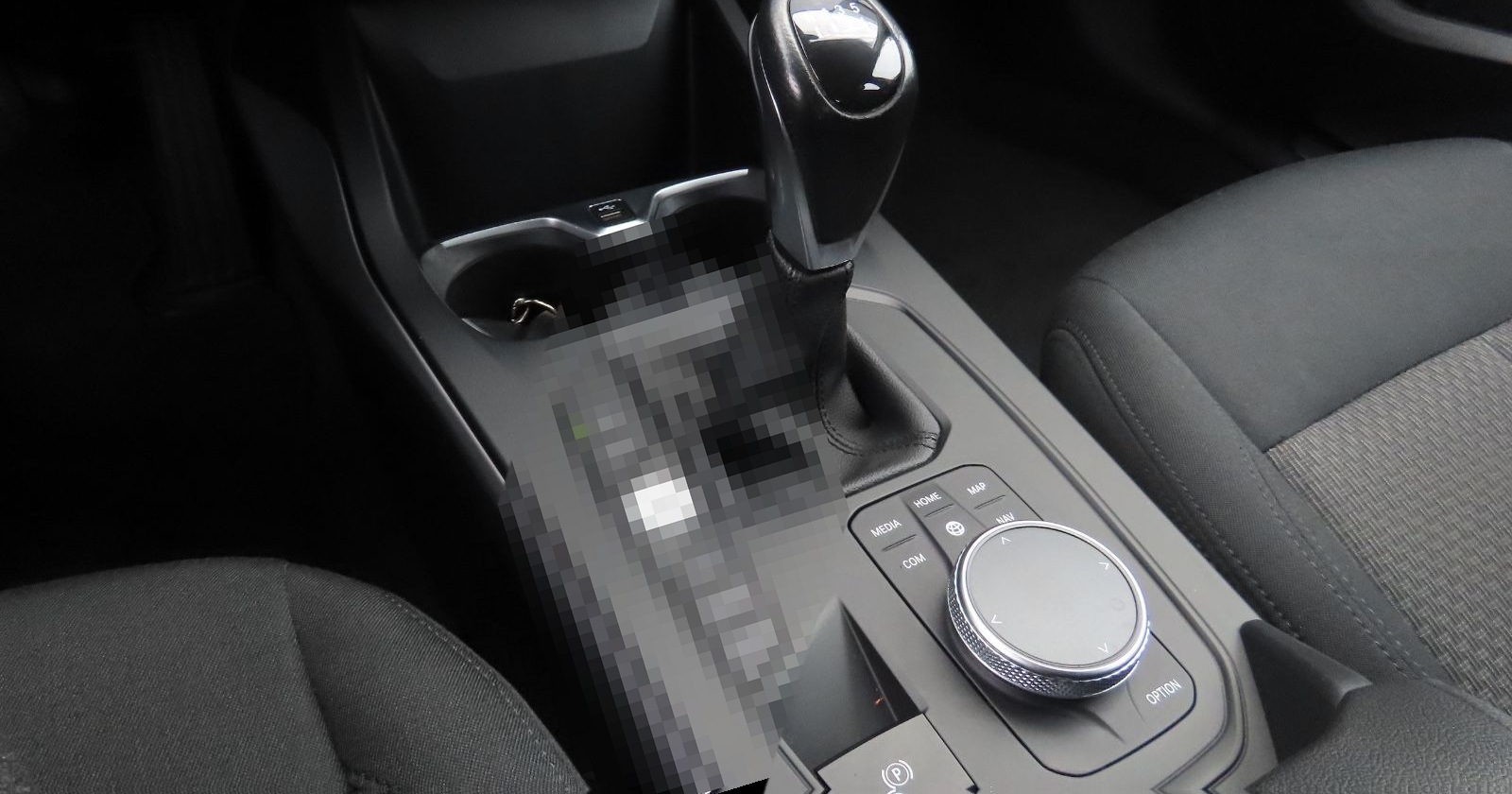 BMW 116d Advantage Klimaauto. Navigation PDC foto 18