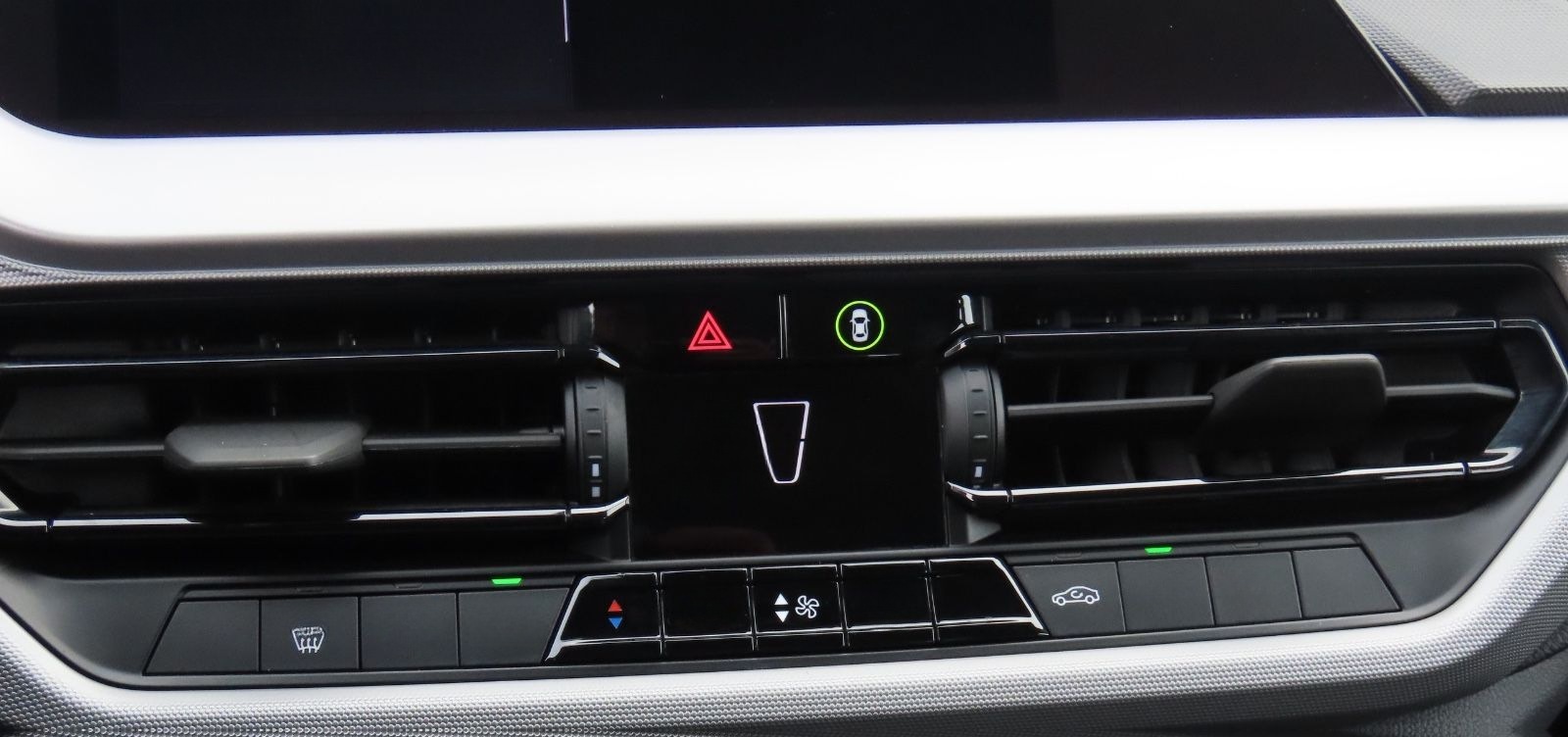 BMW 116d Advantage Klimaauto. Navigation PDC foto 19