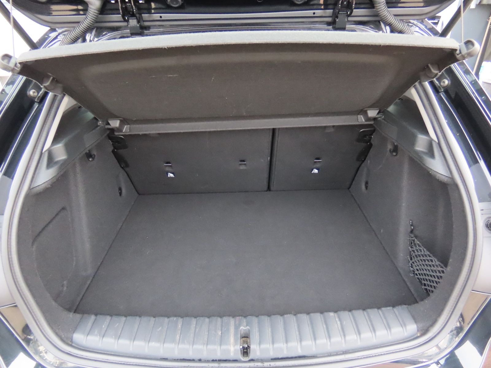 BMW 116d Advantage Klimaauto. Navigation PDC foto 7