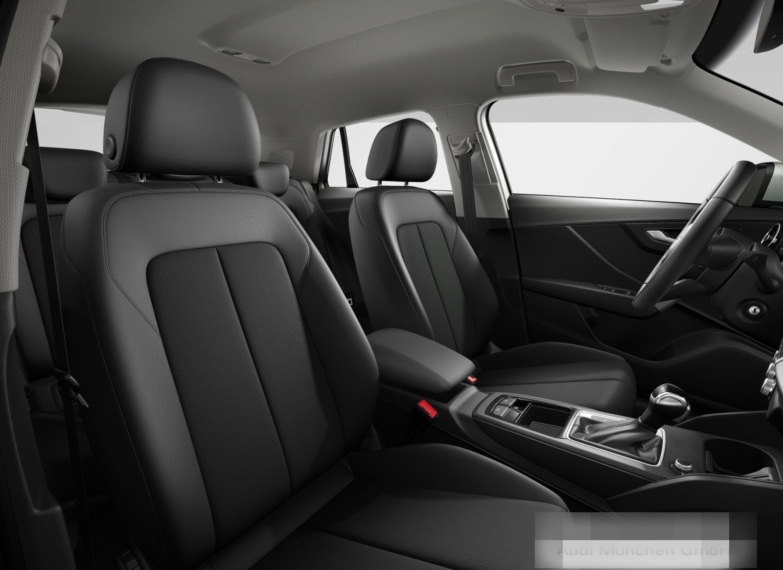 Audi Q2 35 TFSI S tronic Virtual/LED foto 13