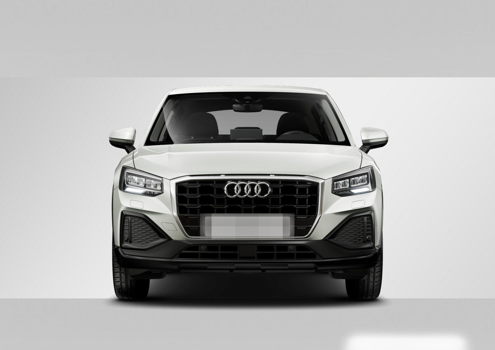 Audi Q2 35 TFSI S tronic Virtual/LED foto 6