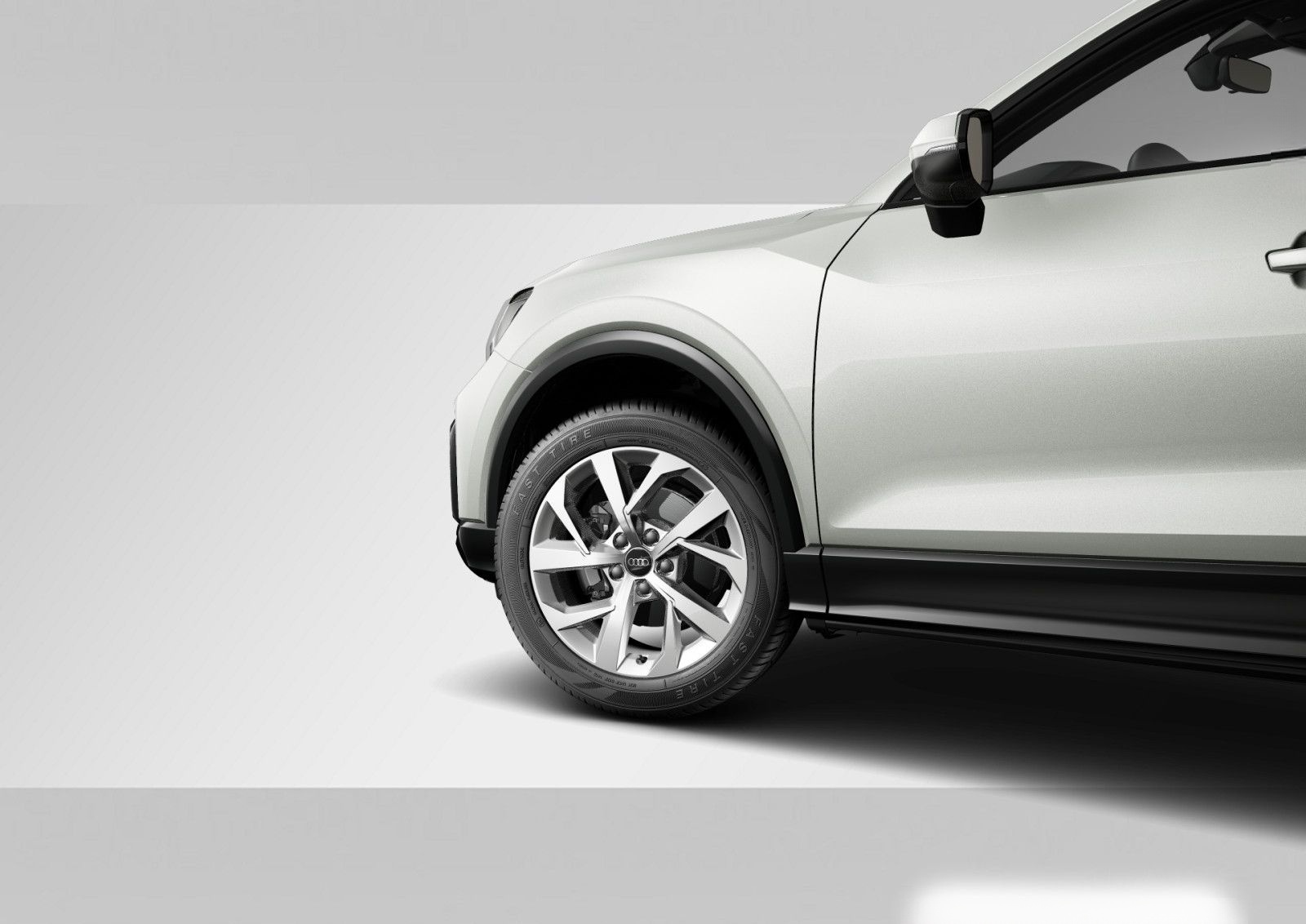 Audi Q2 35 TFSI S tronic Virtual/LED foto 7