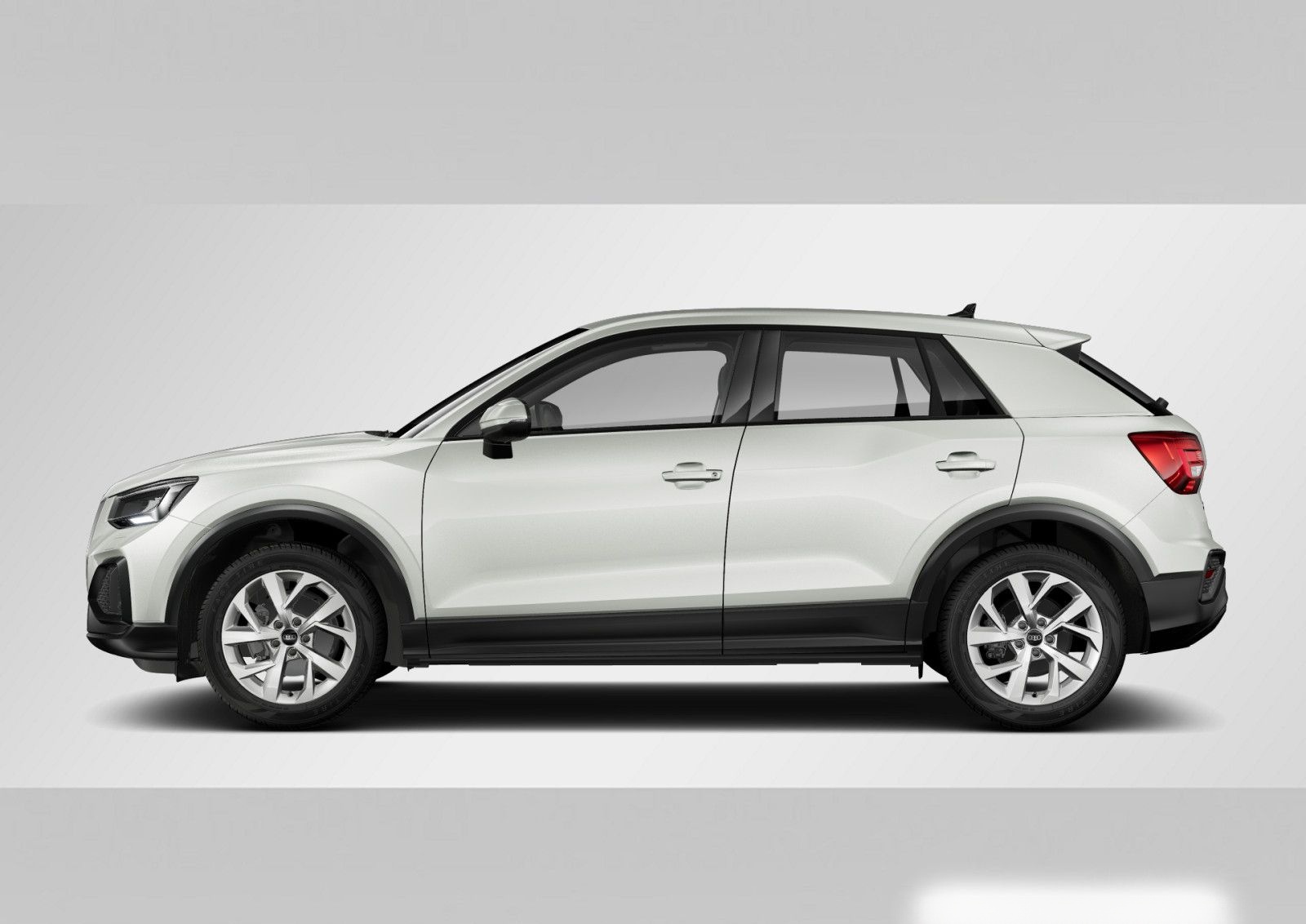 Audi Q2 35 TFSI S tronic Virtual/LED foto 9