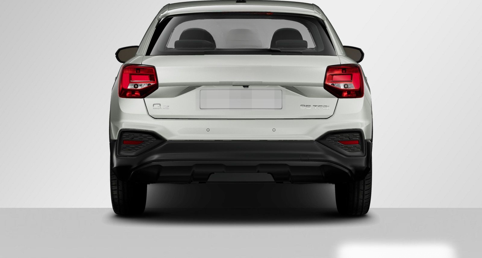 Audi Q2 35 TFSI S tronic Virtual/LED foto 10